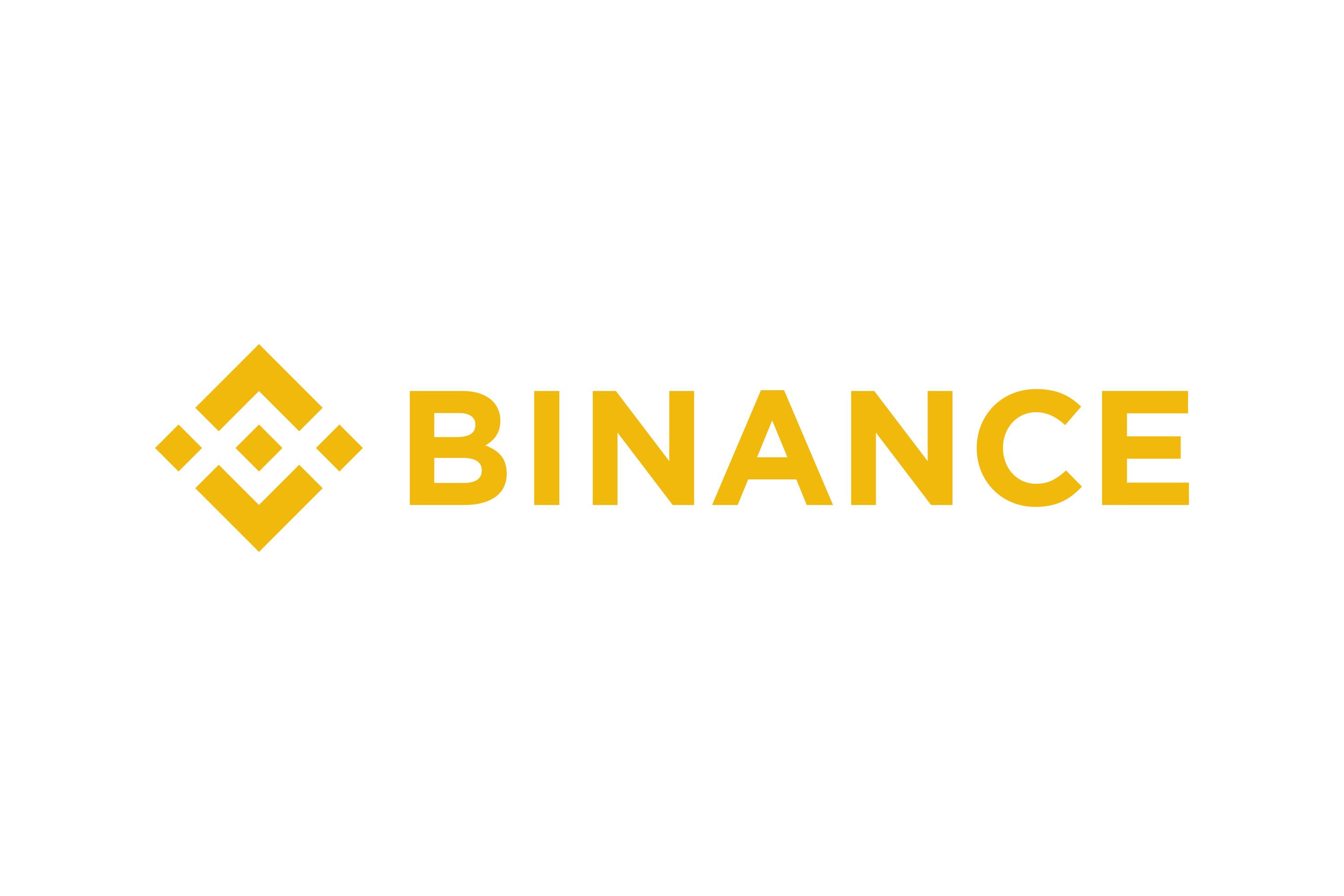 币安 Binance