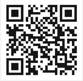 Bitget 注册二维码